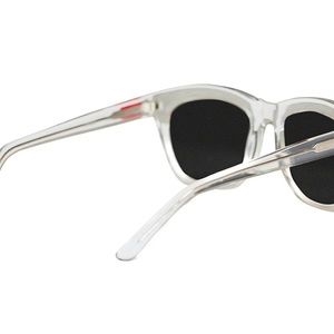 Fat boy unisex sunglasses